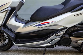 Used Honda NSS300 Forza from Optimum Bikes