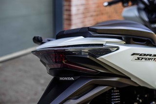 Used Honda NSS300 Forza from Optimum Bikes