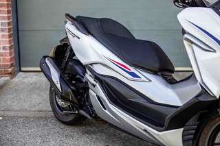 Used Honda NSS300 Forza from Optimum Bikes