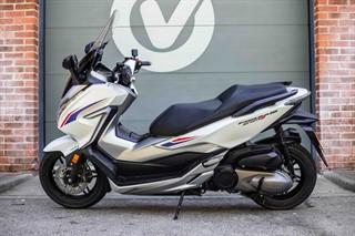 Used Honda NSS300 Forza from Optimum Bikes