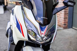 Used Honda NSS300 Forza from Optimum Bikes