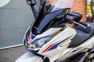 Used Honda NSS300 Forza from Optimum Bikes