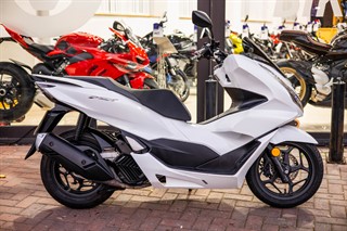 Used Honda PCX125 in York, North Yorkshire
