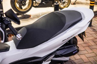 Used Honda PCX125 from Optimum Bikes