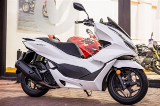 Used Honda PCX125 in York, North Yorkshire