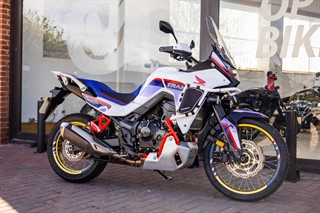 Used Honda XL750 Transalp in York, North Yorkshire