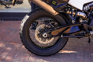 Used Husqvarna Norden 901 from Optimum Bikes