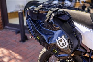 Used Husqvarna Norden 901 from Optimum Bikes