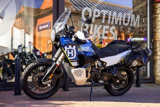 Used Husqvarna Norden 901 in York, North Yorkshire