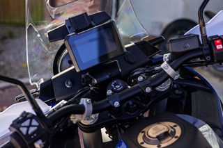 Used Husqvarna Norden 901 from Optimum Bikes