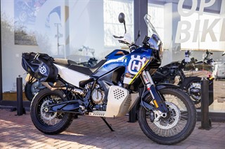 Used Husqvarna Norden 901 in York, North Yorkshire