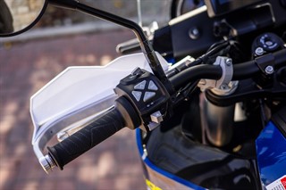 Used Husqvarna Norden 901 from Optimum Bikes