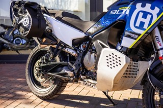 Used Husqvarna Norden 901 from Optimum Bikes