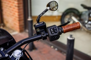 Used Indian Sport Chief from Optimum Bikes