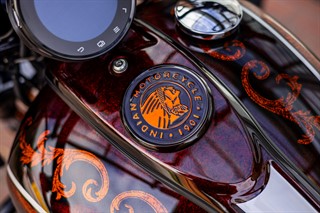 Used Indian Sport Chief from Optimum Bikes