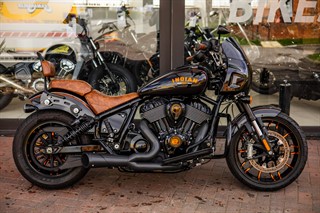 Used Indian Sport Chief in York, North Yorkshire