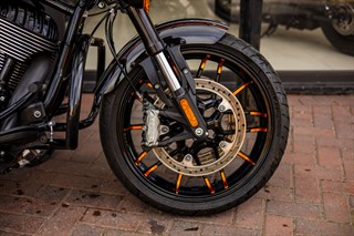 Used Indian Sport Chief from Optimum Bikes