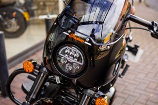 Used Indian Sport Chief from Optimum Bikes