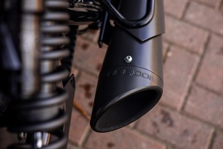 Used Indian Sport Chief from Optimum Bikes