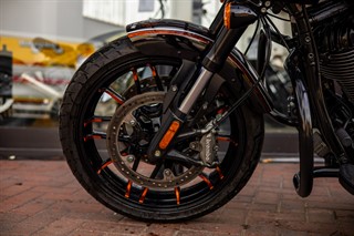 Used Indian Sport Chief from Optimum Bikes