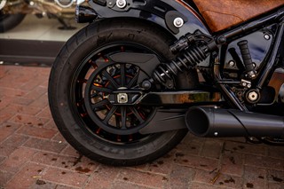 Used Indian Sport Chief from Optimum Bikes