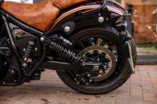 Used Indian Sport Chief from Optimum Bikes