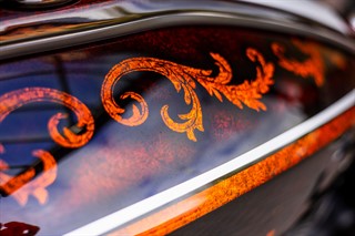 Used Indian Sport Chief from Optimum Bikes