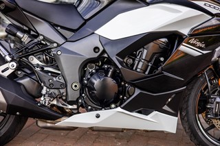 Used Kawasaki Ninja 1000 SX from Optimum Bikes