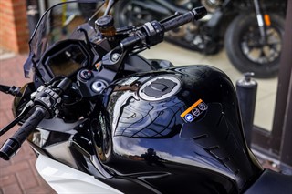 Used Kawasaki Ninja 1000 SX from Optimum Bikes