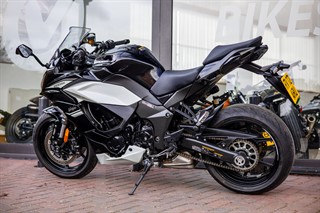 Used Kawasaki Ninja 1000 SX from Optimum Bikes