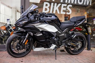 Used Kawasaki Ninja 1000 SX in York, North Yorkshire