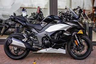 Used Kawasaki Ninja 1000 SX in York, North Yorkshire