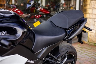 Used Kawasaki Ninja 1000 SX from Optimum Bikes