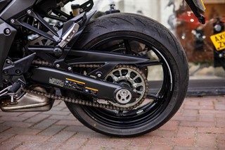 Used Kawasaki Ninja 1000 SX from Optimum Bikes