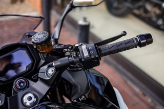 Used Kawasaki Ninja 1000 SX from Optimum Bikes