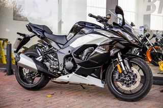 Used Kawasaki Ninja 1000 SX in York, North Yorkshire