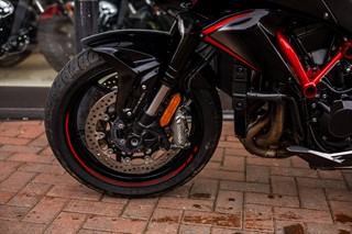 Used Kawasaki Ninja H2 from Optimum Bikes