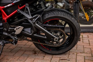 Used Kawasaki Ninja H2 from Optimum Bikes