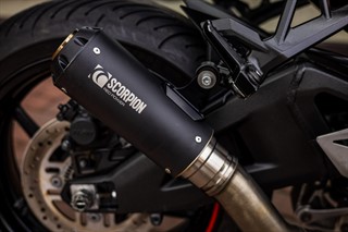 Used Kawasaki Ninja H2 from Optimum Bikes