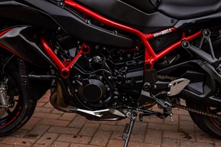 Used Kawasaki Ninja H2 from Optimum Bikes