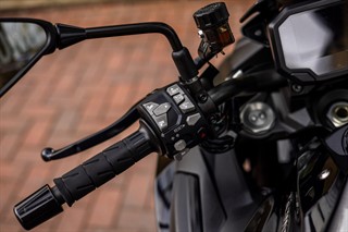 Used Kawasaki Ninja H2 from Optimum Bikes