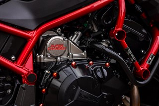 Used Kawasaki Ninja H2 from Optimum Bikes