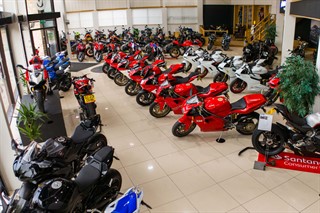 Used Kawasaki Ninja H2 from Optimum Bikes