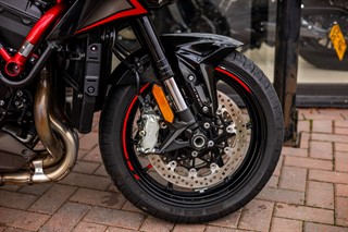 Used Kawasaki Ninja H2 from Optimum Bikes