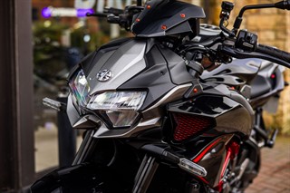 Used Kawasaki Ninja H2 from Optimum Bikes