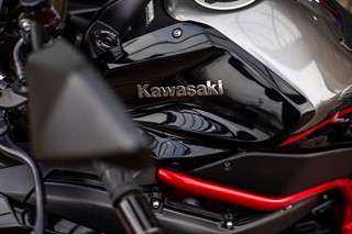 Used Kawasaki Ninja H2 from Optimum Bikes
