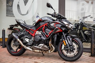 Used Kawasaki Ninja H2 in York, North Yorkshire