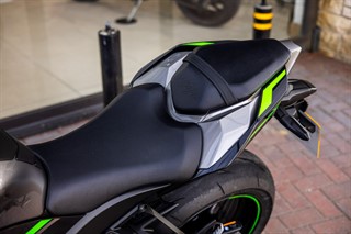 Used Kawasaki Ninja ZX-10R from Optimum Bikes
