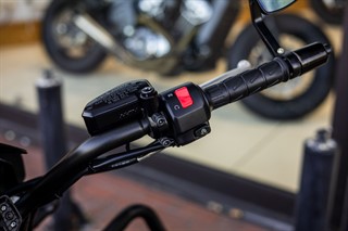 Used Kawasaki Vulcan from Optimum Bikes