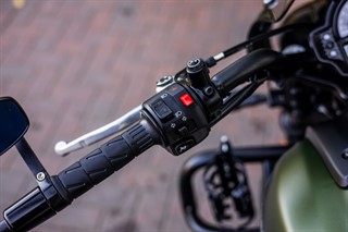 Used Kawasaki Vulcan from Optimum Bikes